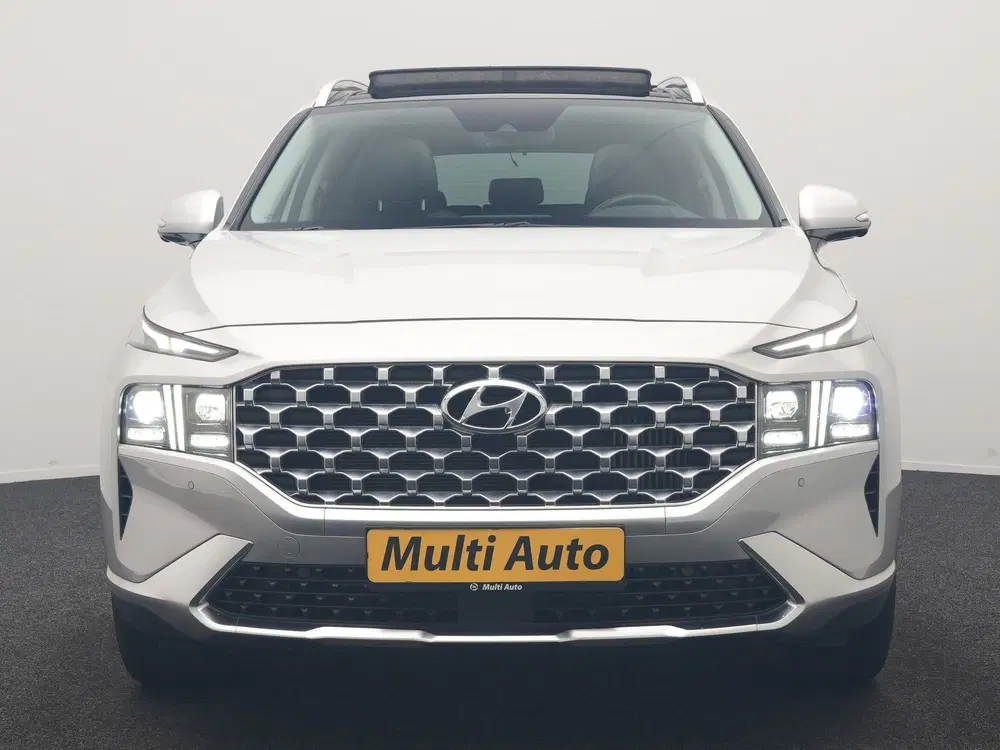 Hyundai SANTA FE 1.6 T-GDI PHEV Premium Sky 266pk Dealer O. uit 2022, foto 7