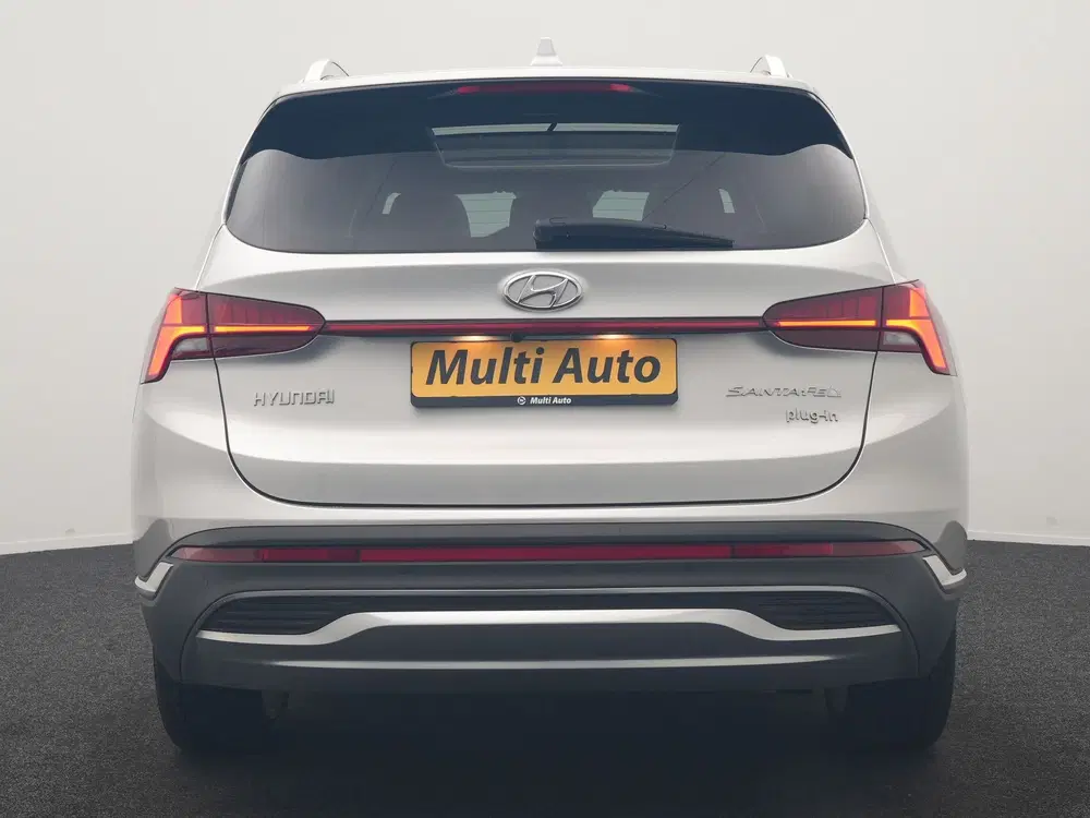 Hyundai SANTA FE 1.6 T-GDI PHEV Premium Sky 266pk Dealer O. uit 2022, foto 8