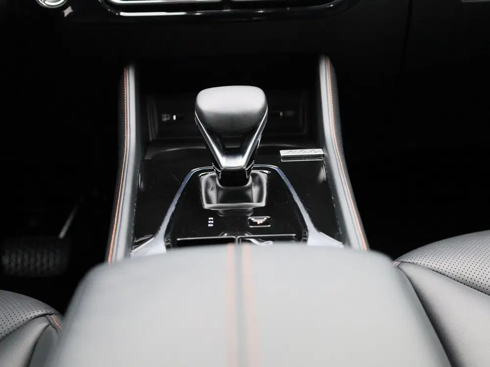 MG HS 1.5 PHEV Aut. Luxury uit 2025, foto 10