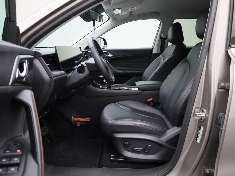 MG HS 1.5 PHEV Aut. Luxury uit 2025, foto 11