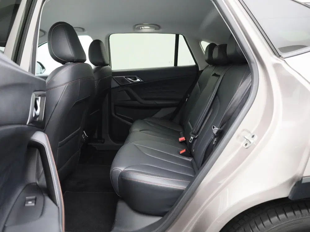 MG HS 1.5 PHEV Aut. Luxury uit 2025, foto 12