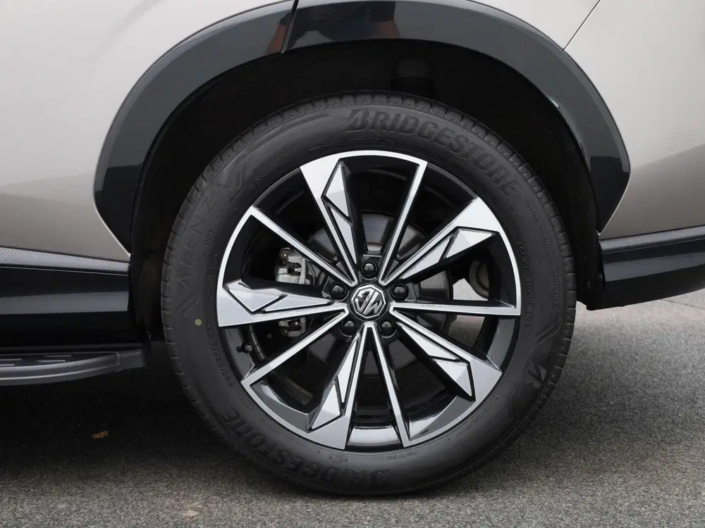 MG HS 1.5 PHEV Aut. Luxury uit 2025, foto 13