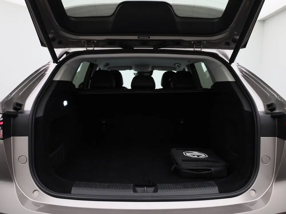 MG HS 1.5 PHEV Aut. Luxury uit 2025, foto 14