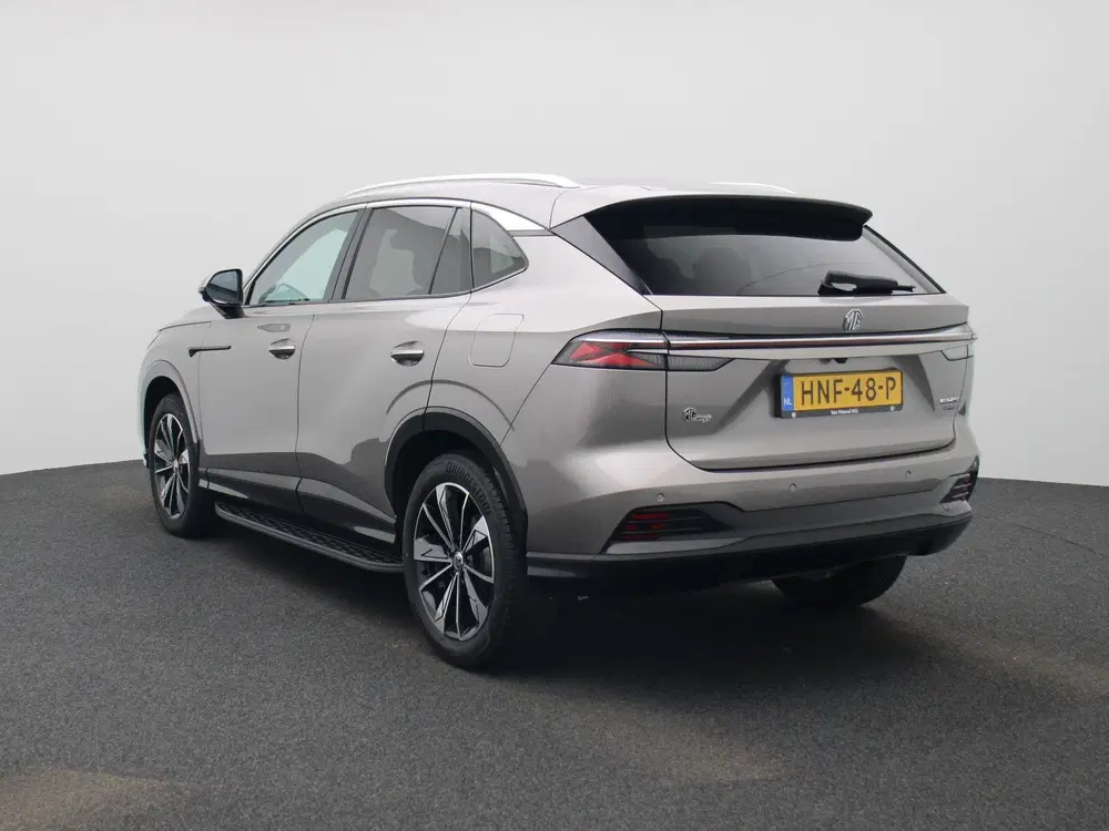 MG HS 1.5 PHEV Aut. Luxury uit 2025, foto 2