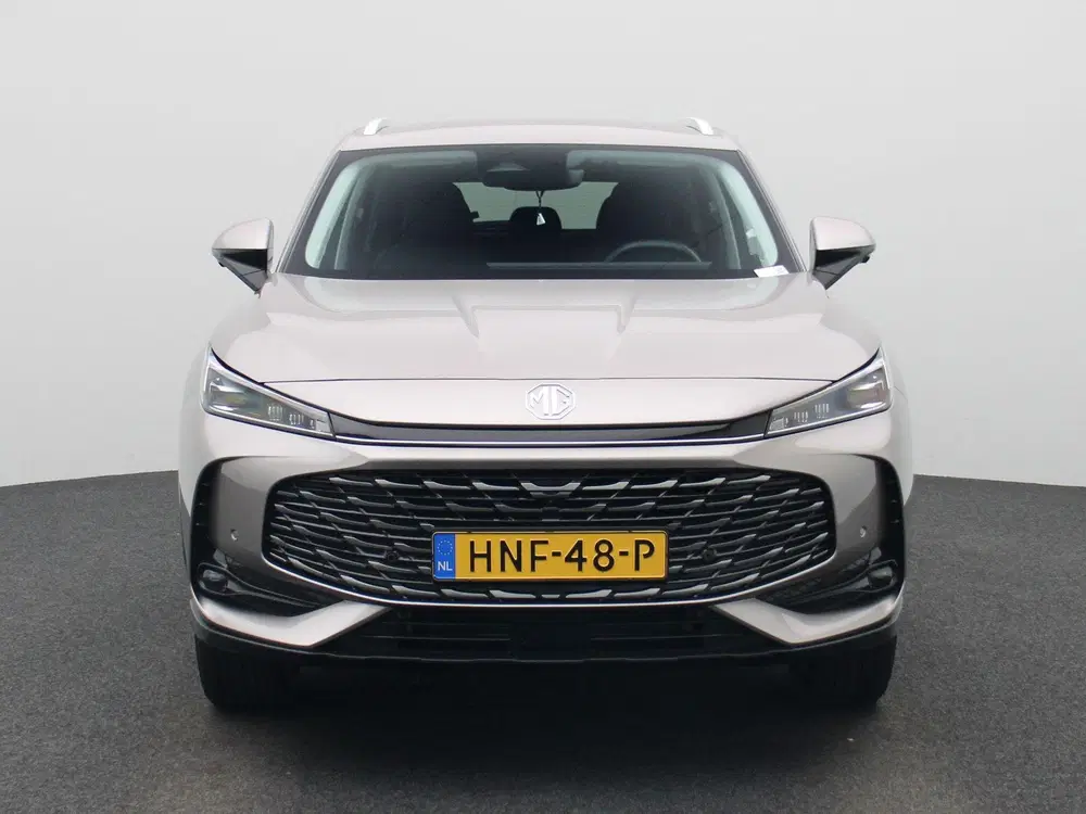 MG HS 1.5 PHEV Aut. Luxury uit 2025, foto 3