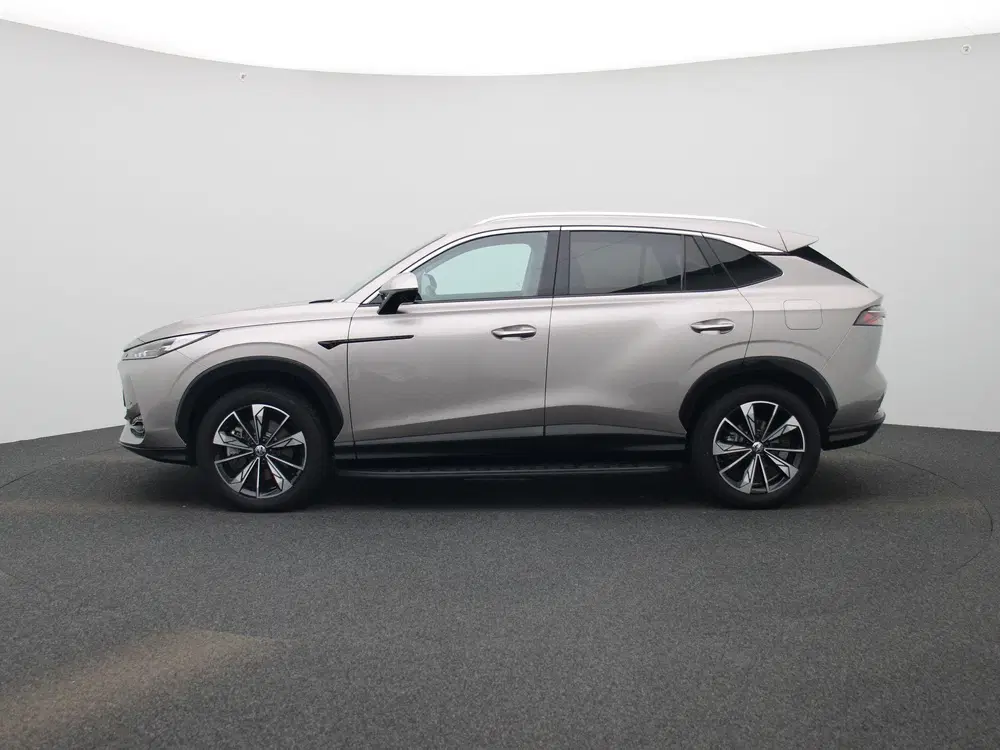 MG HS 1.5 PHEV Aut. Luxury uit 2025, foto 4
