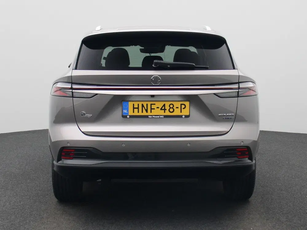 MG HS 1.5 PHEV Aut. Luxury uit 2025, foto 5