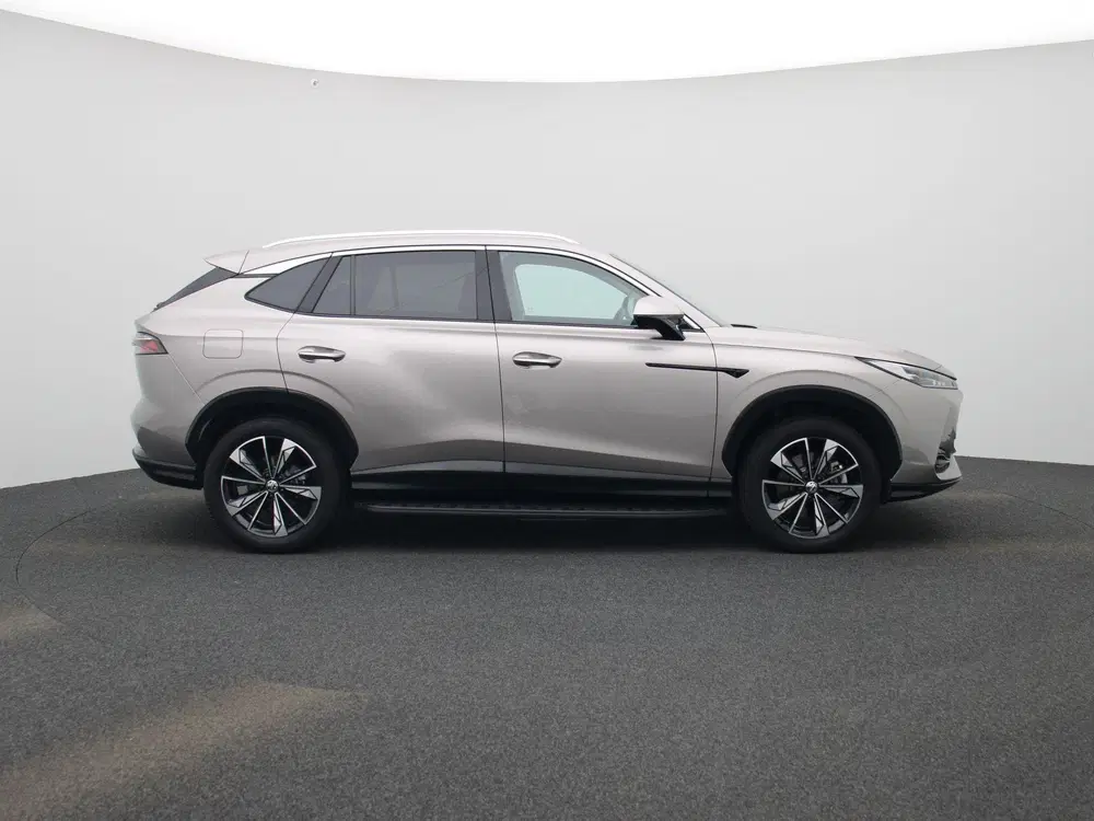MG HS 1.5 PHEV Aut. Luxury uit 2025, foto 6