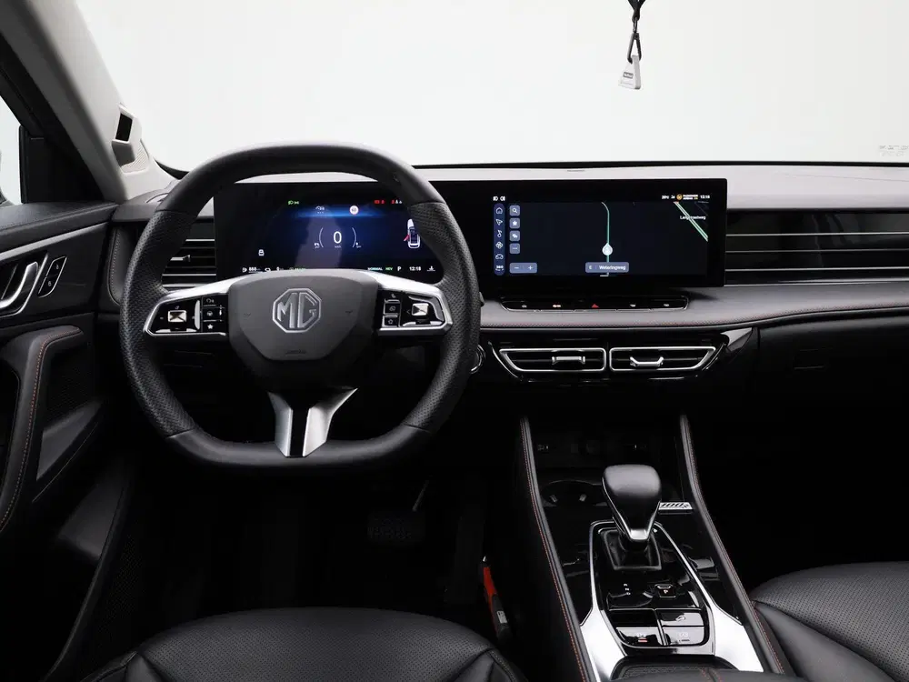 MG HS 1.5 PHEV Aut. Luxury uit 2025, foto 7