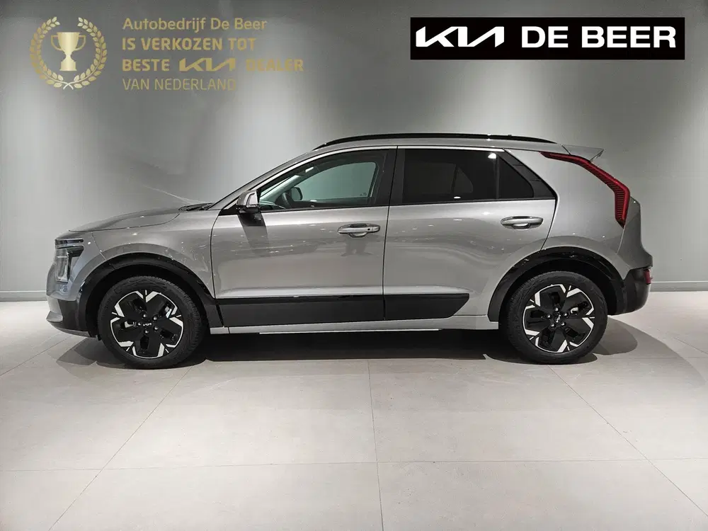 Kia Niro 64 uit 2024