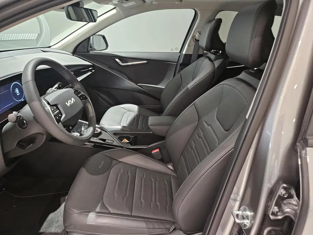 Kia Niro 64 uit 2024, foto 10