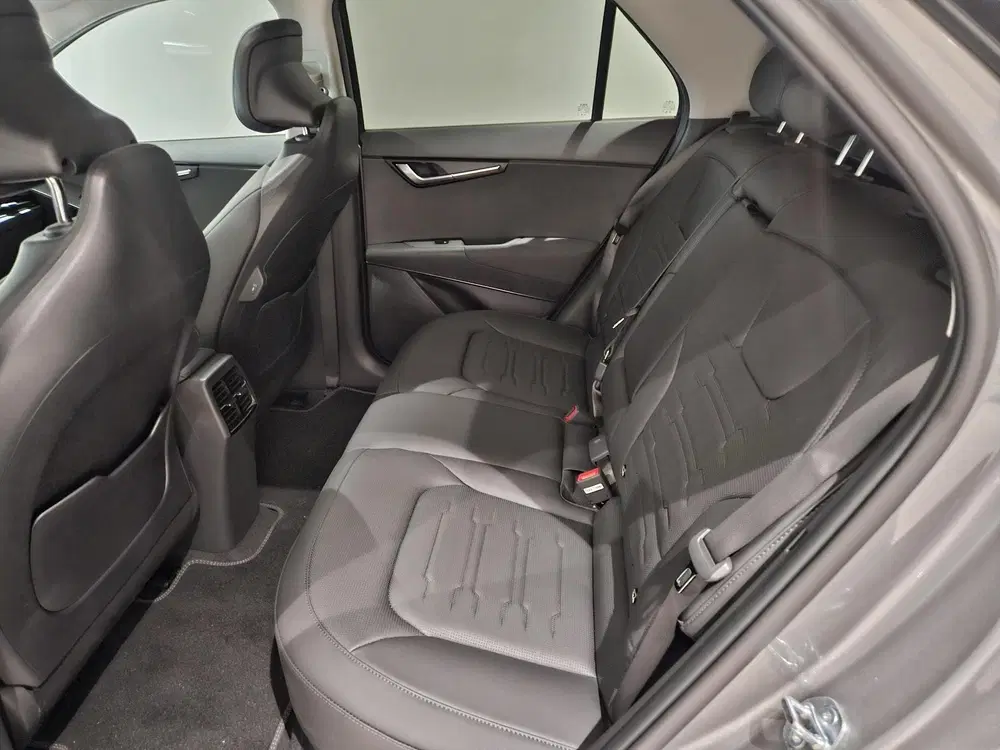Kia Niro 64 uit 2024, foto 13