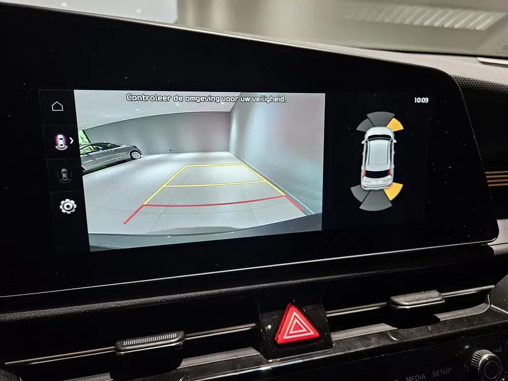 Kia Niro 64 uit 2024, foto 14