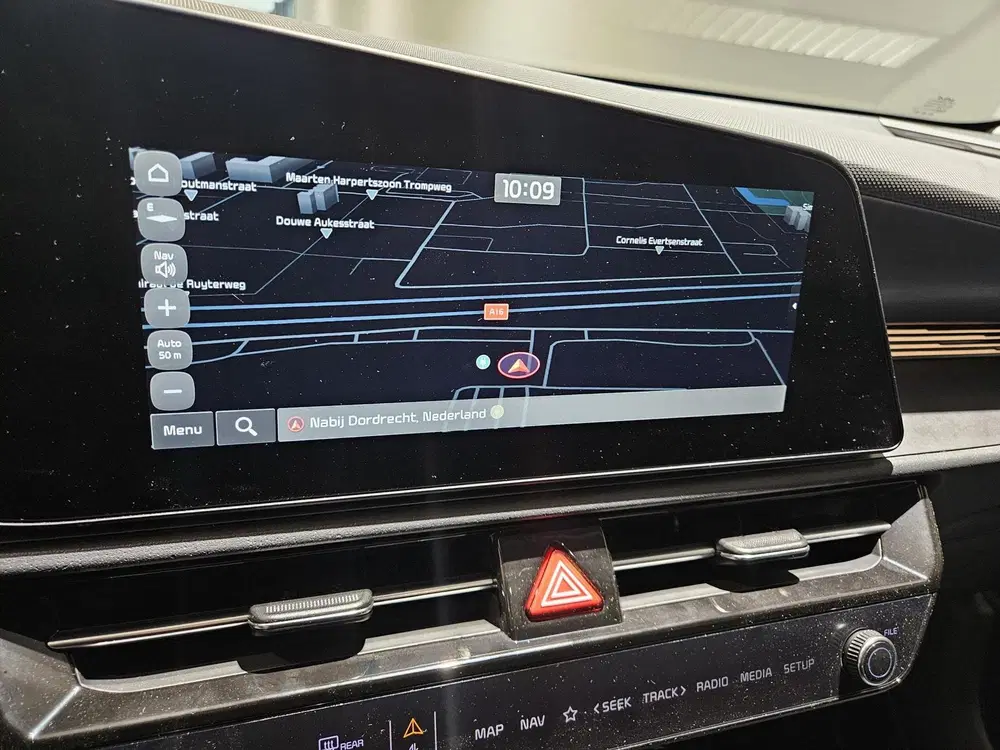 Kia Niro 64 uit 2024, foto 15