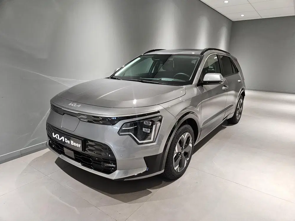 Kia Niro 64 uit 2024, foto 2