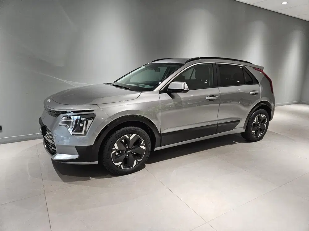 Kia Niro 64 uit 2024, foto 3