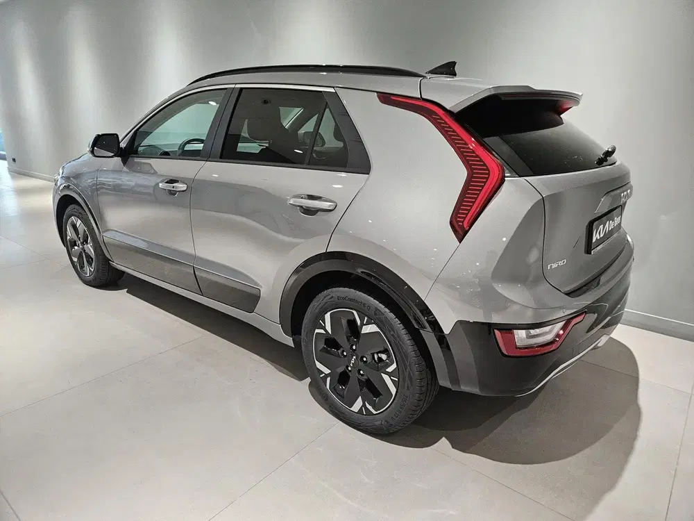 Kia Niro 64 uit 2024, foto 4