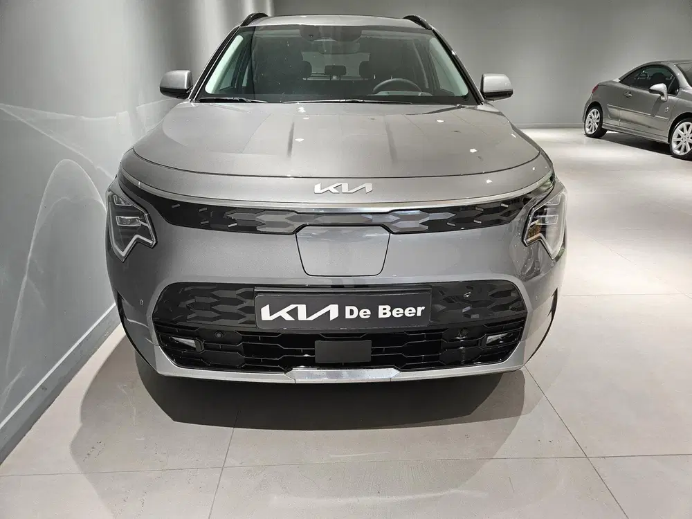 Kia Niro 64 uit 2024, foto 5