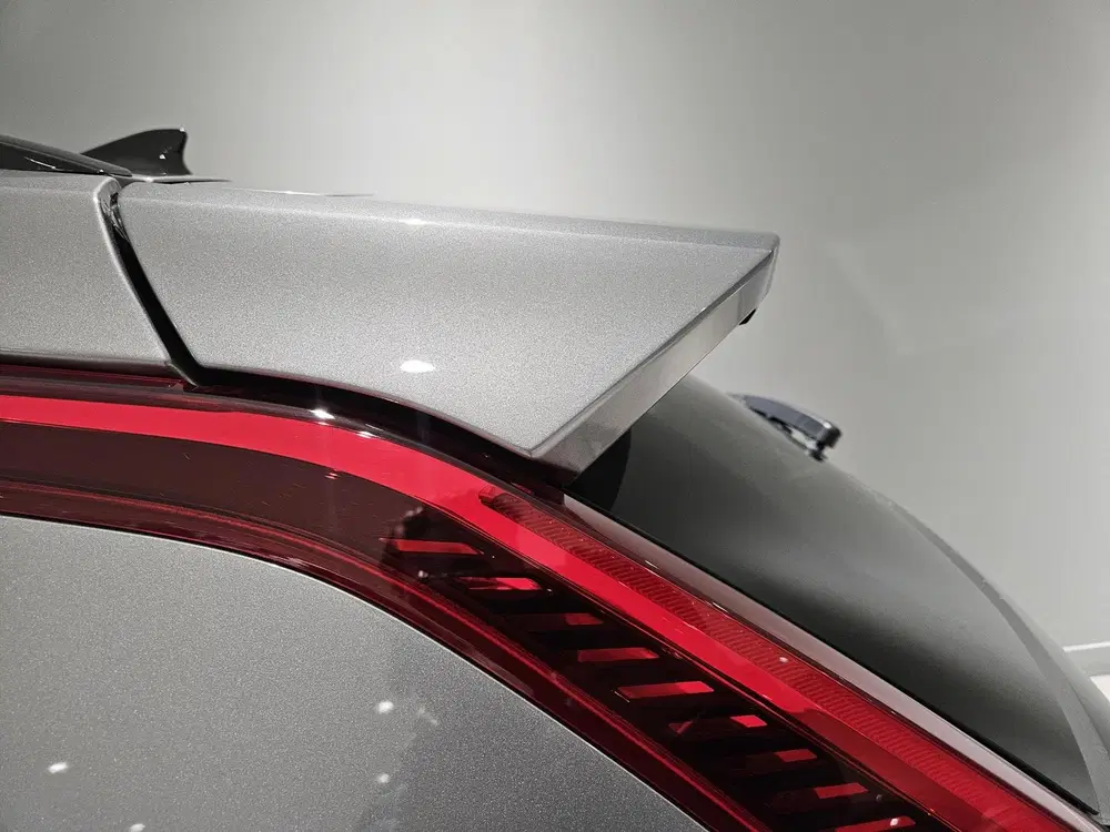 Kia Niro 64 uit 2024, foto 8