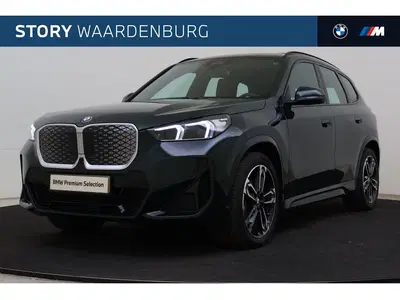 BMW iX1 eDrive20 M Sport uit 2026