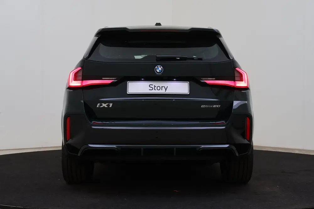 BMW iX1 eDrive20 M Sport uit 2026, foto 5