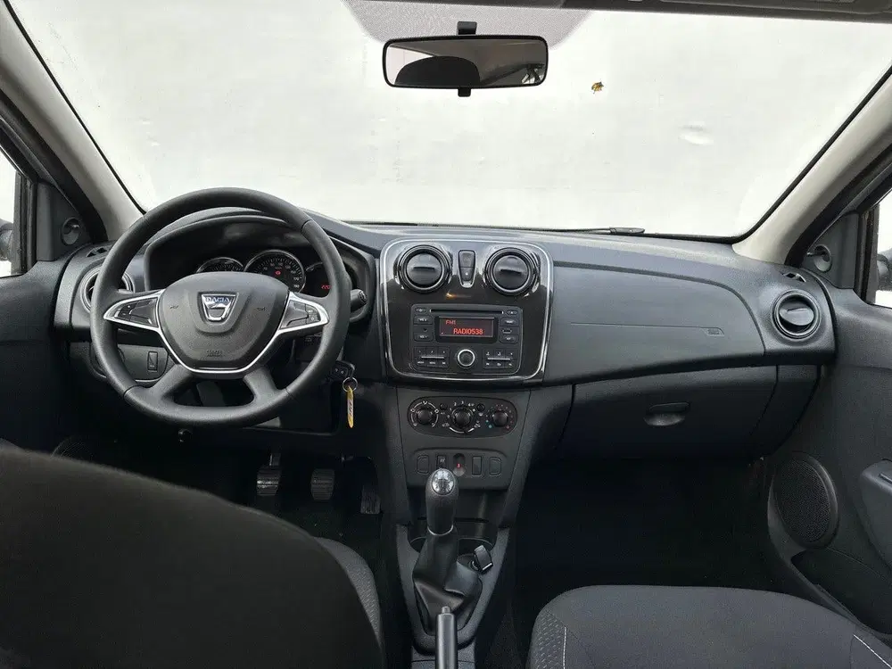 Dacia Sandero 0.9 TCe Essential uit 2020, foto 2