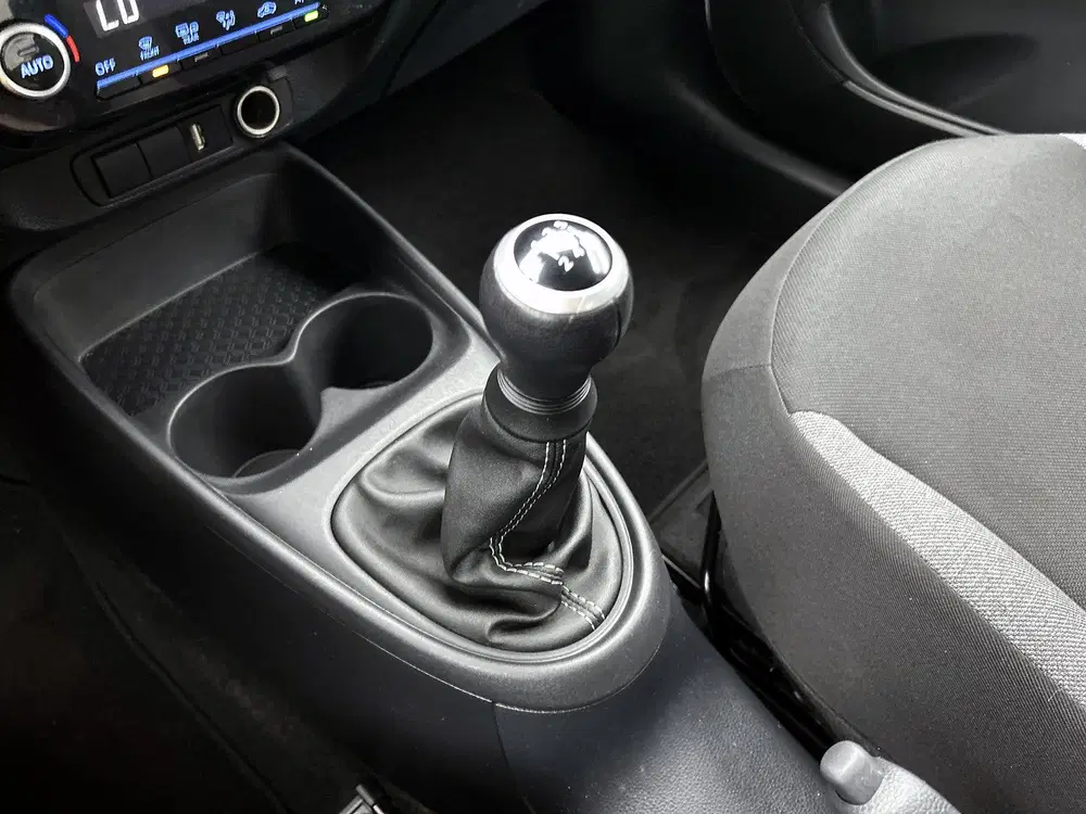 Toyota Aygo X 1.0 VVT-i MT first (bj 2022) uit 2022, foto 10