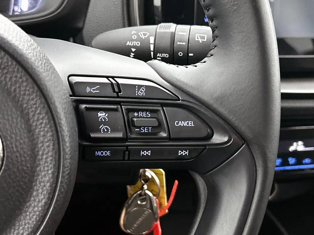 Toyota Aygo X 1.0 VVT-i MT first (bj 2022) uit 2022, foto 14
