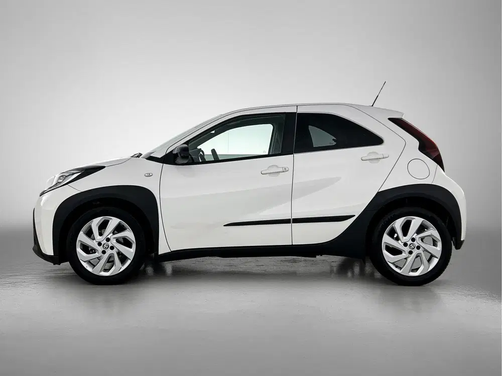 Toyota Aygo X 1.0 VVT-i MT first (bj 2022) uit 2022, foto 3