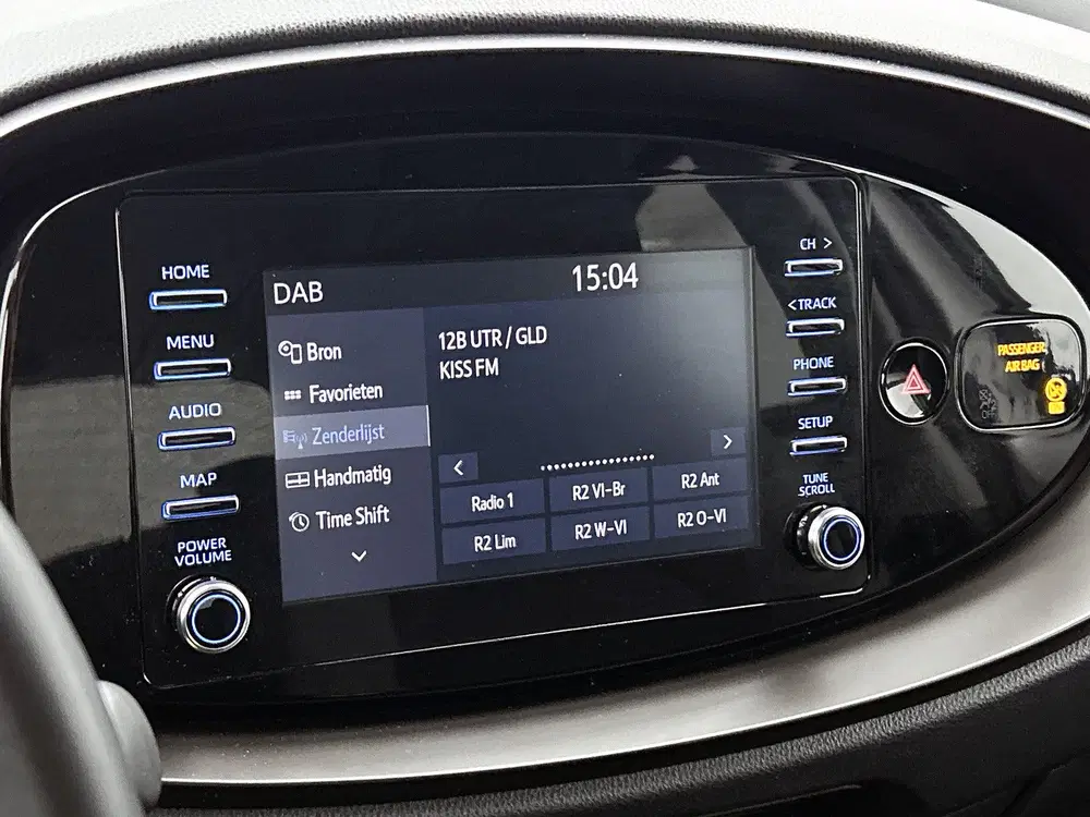Toyota Aygo X 1.0 VVT-i MT first (bj 2022) uit 2022, foto 7
