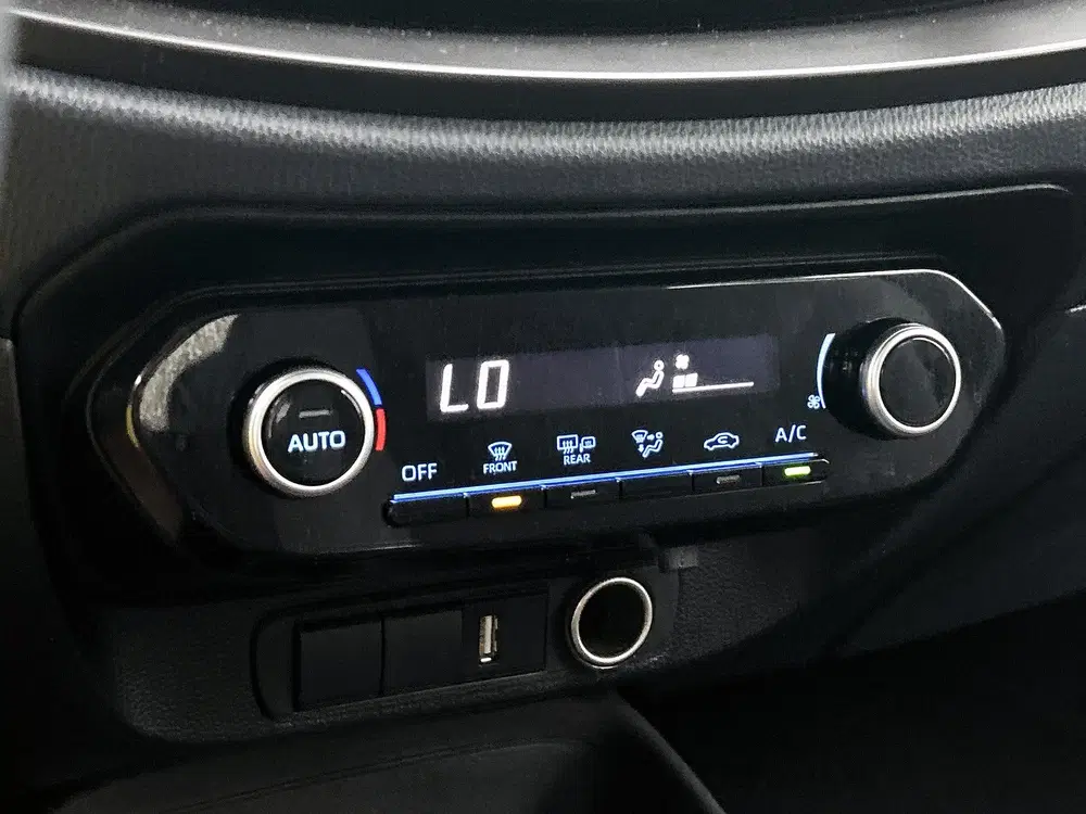 Toyota Aygo X 1.0 VVT-i MT first (bj 2022) uit 2022, foto 9