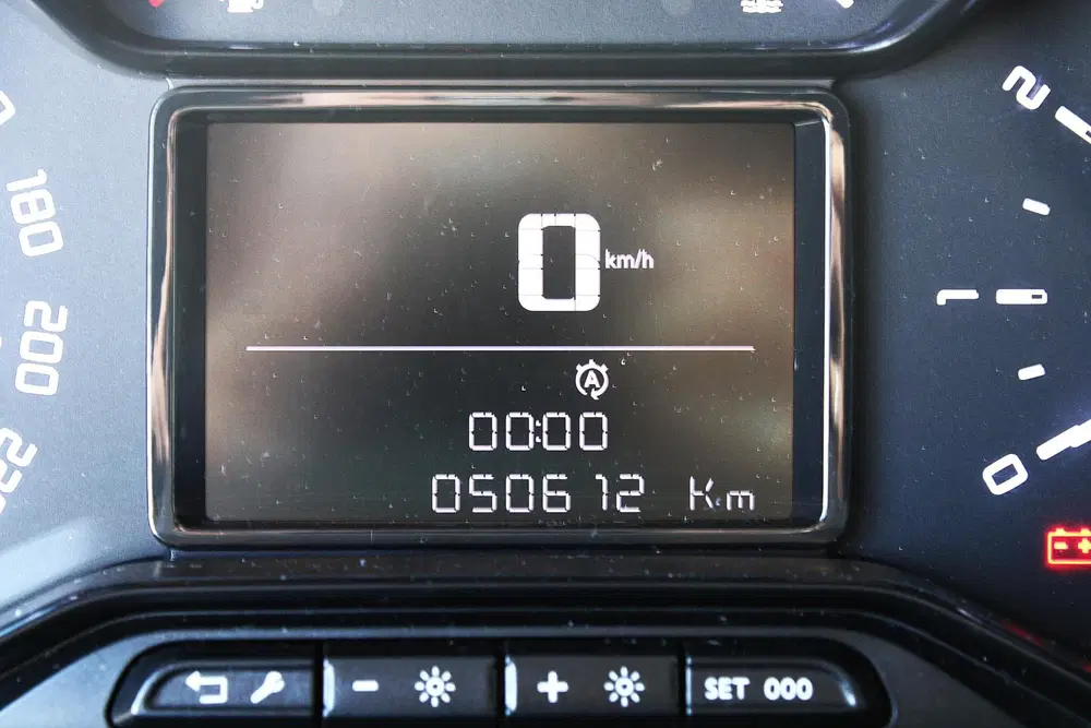 Toyota Proace City 1.5 D-4D Live ZIJSCHUIFDEUR RECHTS uit 2022, foto 15