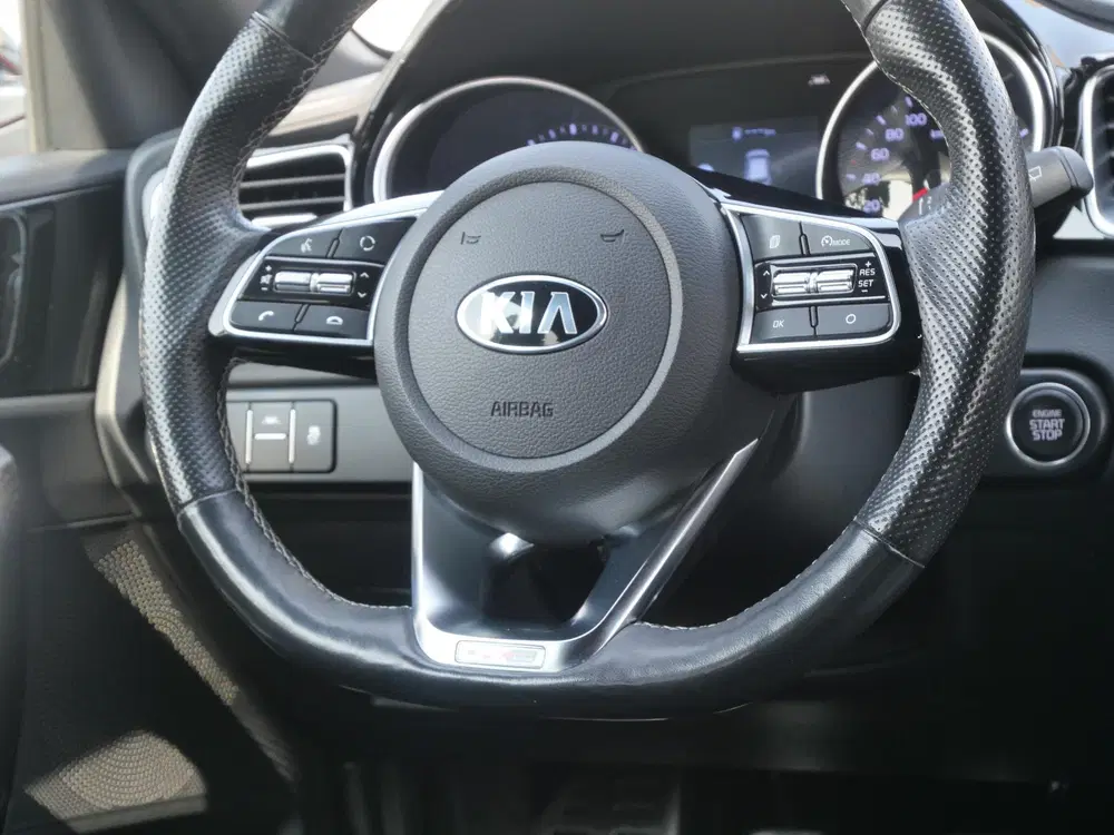 Kia Ceed 1.0 T-GDi GT-Line uit 2019, foto 11