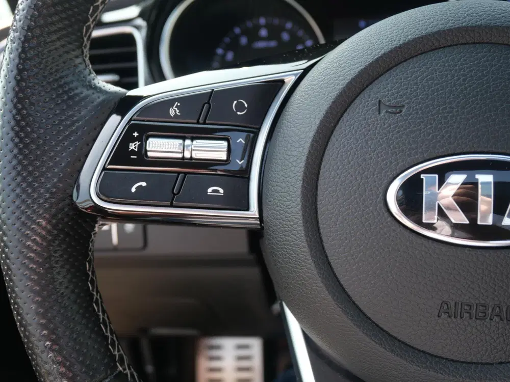 Kia Ceed 1.0 T-GDi GT-Line uit 2019, foto 12