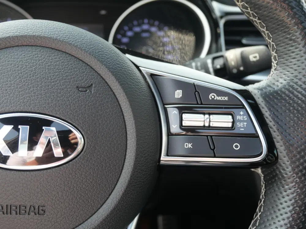 Kia Ceed 1.0 T-GDi GT-Line uit 2019, foto 13
