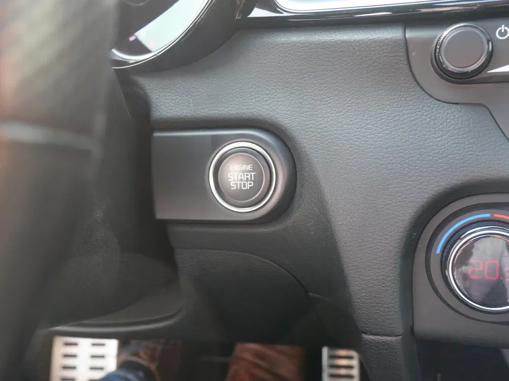 Kia Ceed 1.0 T-GDi GT-Line uit 2019, foto 14