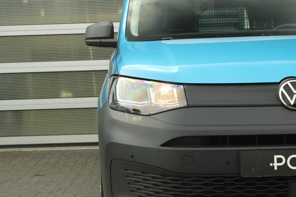Volkswagen Caddy 2.0 TDI 122pk DSG Comfort uit 2023, foto 10
