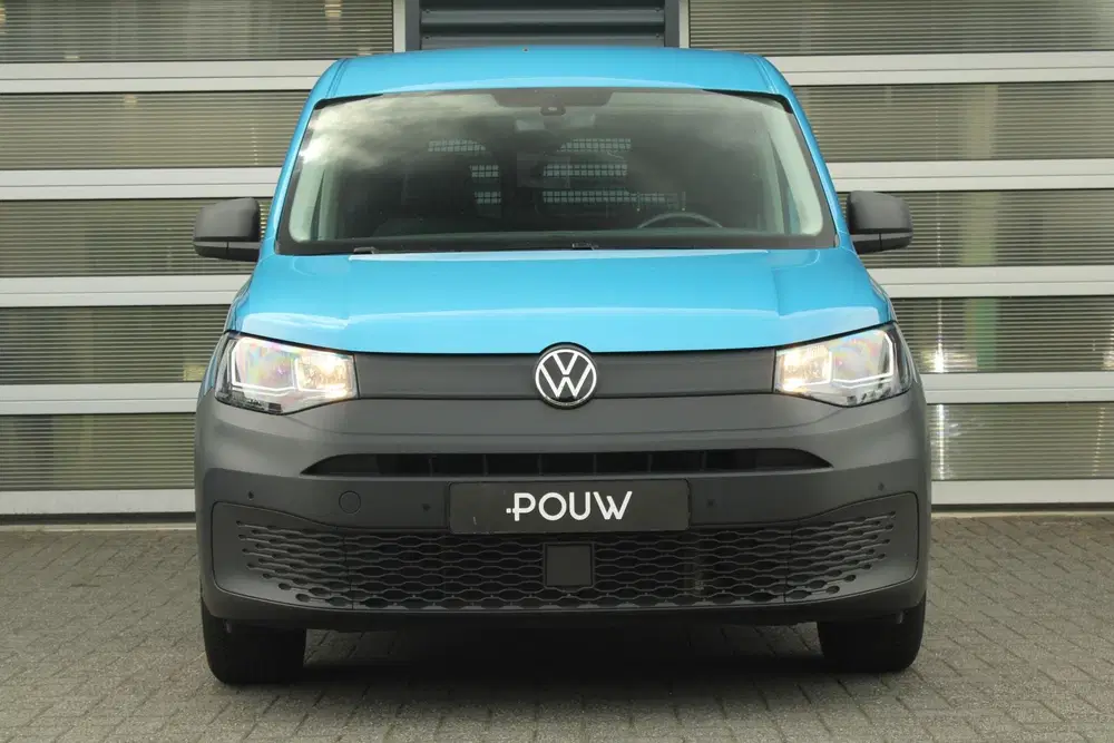Volkswagen Caddy 2.0 TDI 122pk DSG Comfort uit 2023, foto 9