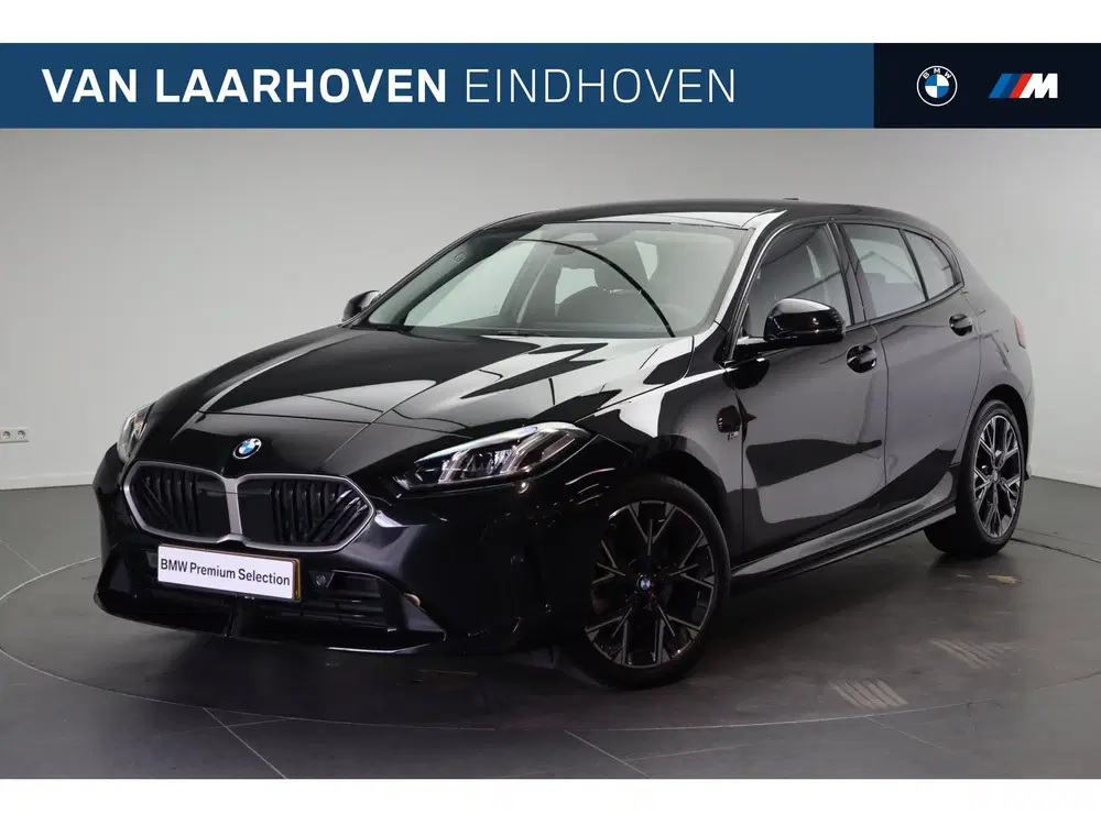 BMW 1-serie 120 M Sport Automaat uit 2025
