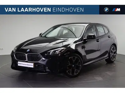 BMW 1-serie 120 M Sport Automaat uit 2025