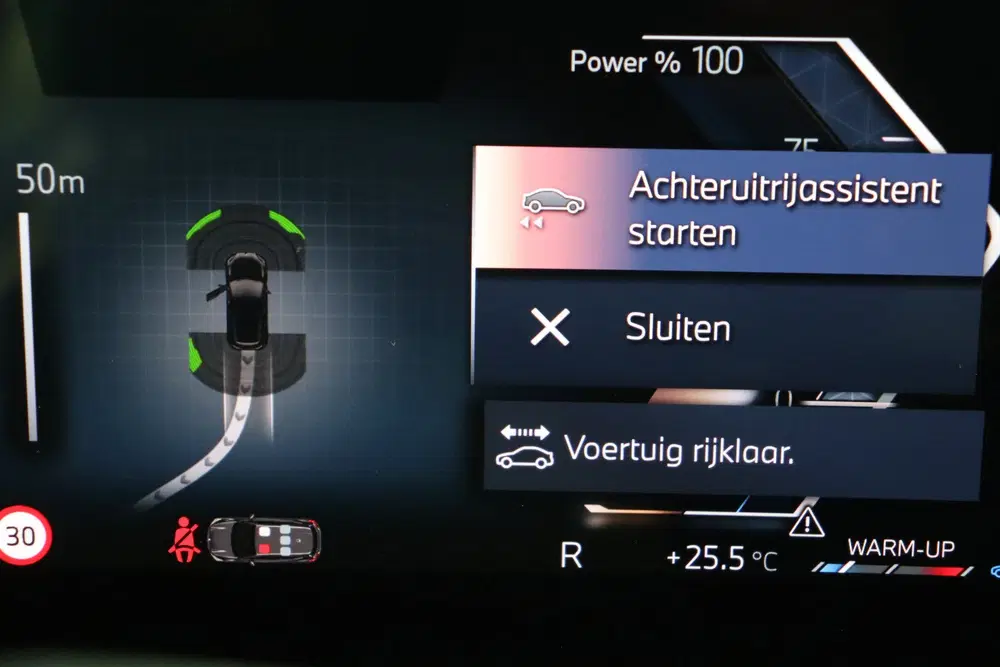 BMW 1-serie 120 M Sport Automaat uit 2025, foto 14