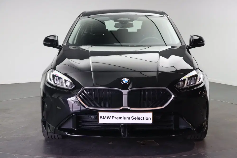 BMW 1-serie 120 M Sport Automaat uit 2025, foto 3
