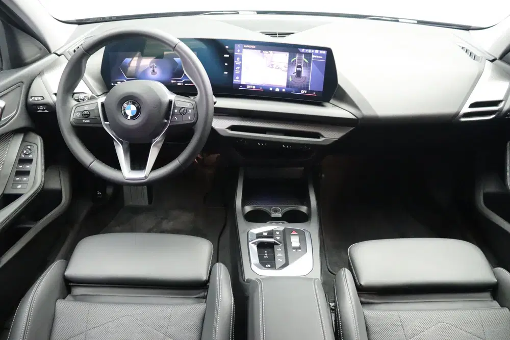 BMW 1-serie 120 M Sport Automaat uit 2025, foto 8