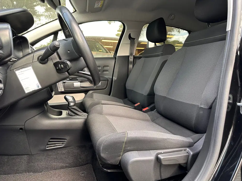 Citroën C3 Citroen C3 1.2 PureTech Nieuwe Distributie uit 2019, foto 10