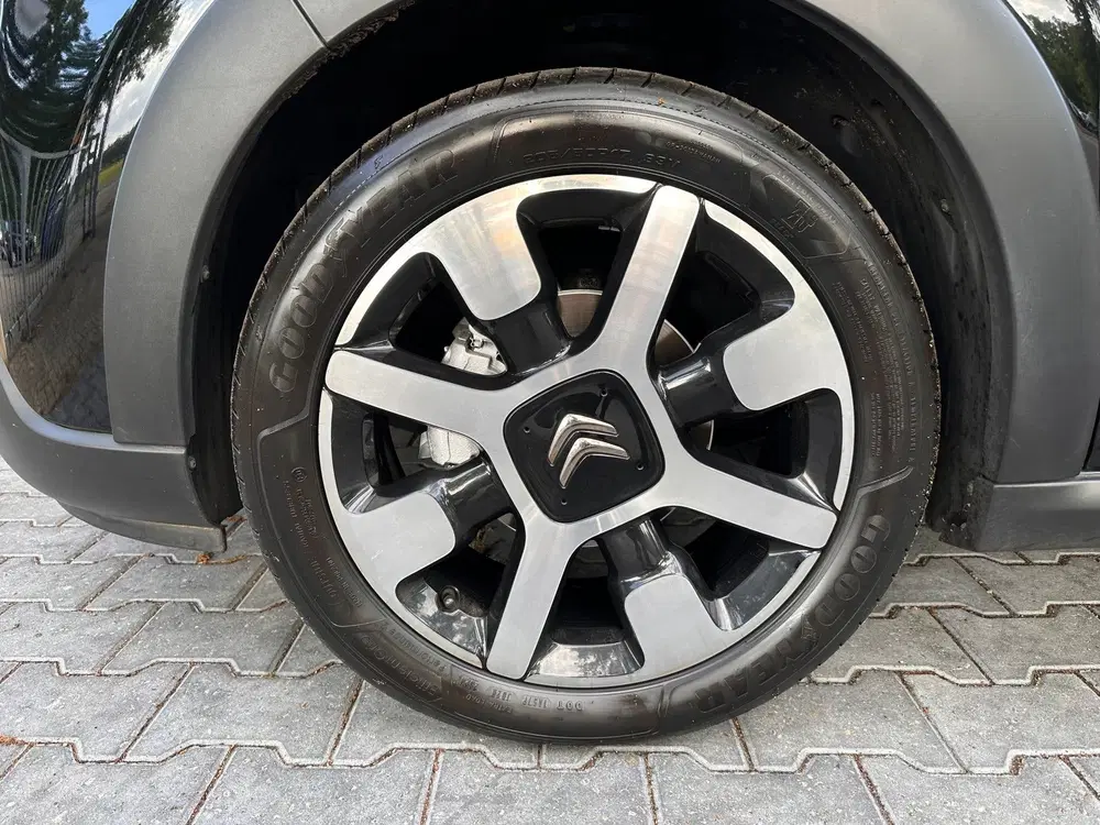 Citroën C3 Citroen C3 1.2 PureTech Nieuwe Distributie uit 2019, foto 13