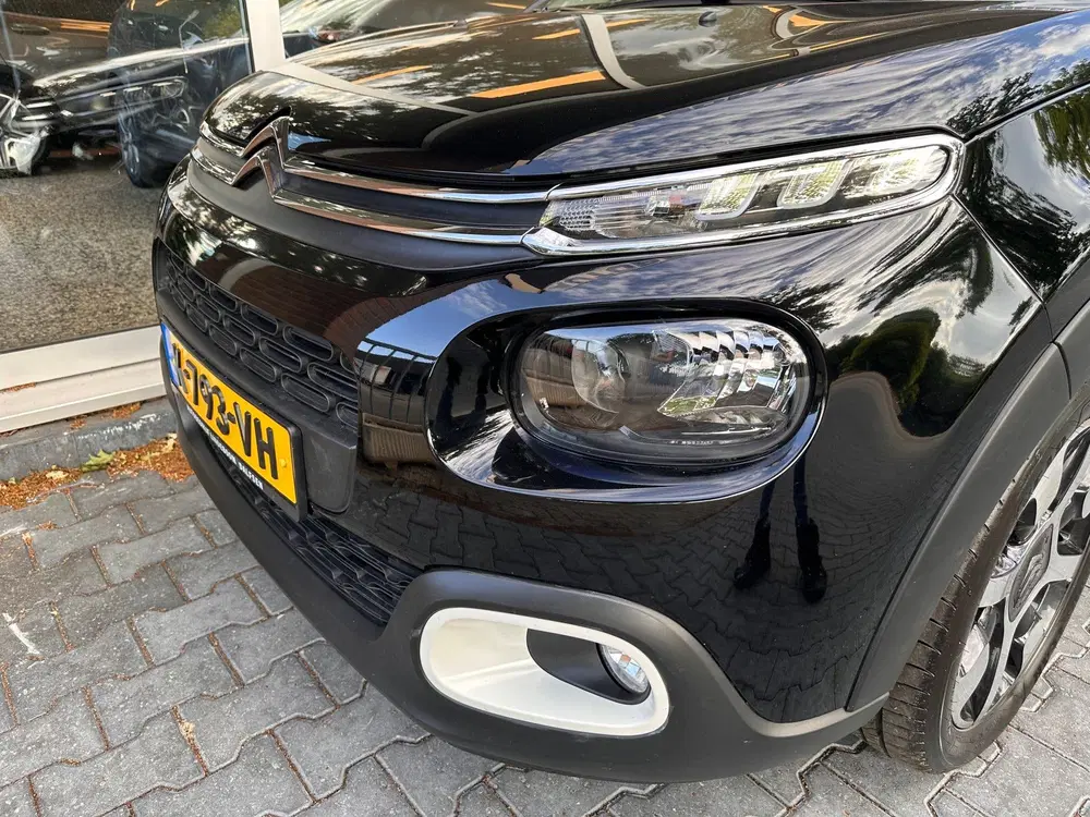 Citroën C3 Citroen C3 1.2 PureTech Nieuwe Distributie uit 2019, foto 15