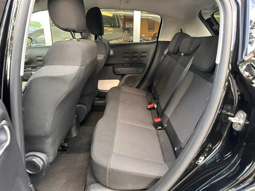 Citroën C3 Citroen C3 1.2 PureTech Nieuwe Distributie uit 2019, foto 6