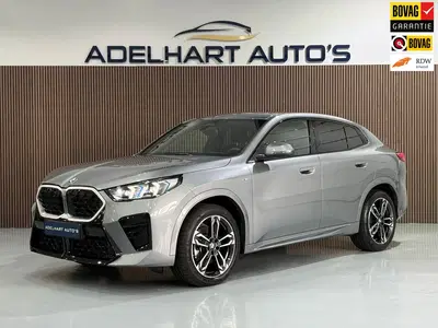BMW X2 SDrive20i M Sport 170 PK Mild Hybride Nieu uit 2025