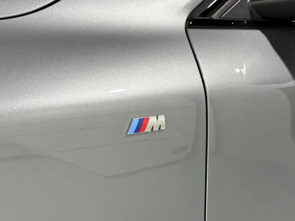 BMW X2 SDrive20i M Sport 170 PK Mild Hybride Nieu uit 2025, foto 10