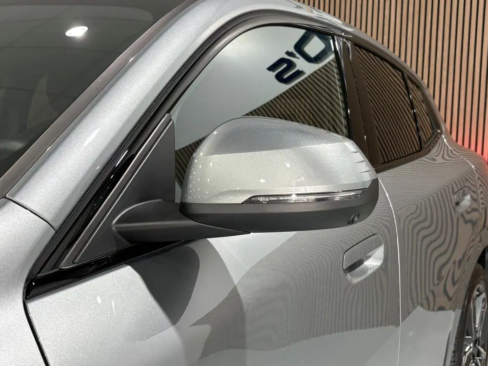 BMW X2 SDrive20i M Sport 170 PK Mild Hybride Nieu uit 2025, foto 11